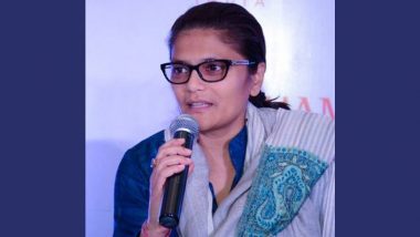 Who Is Sushmita Dev? TMC Rajya Sabha MP Quits, Deepening Mamata Banerjee’s Troubles