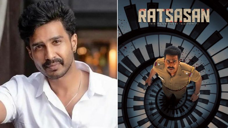 Is &lsquo;Ratsasan 2&rsquo; Happening? Vishnu Vishal Shares Update on His Acclaimed Thriller&rsquo;s Sequel