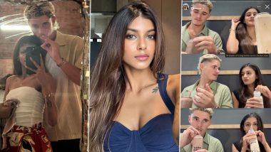 Jacob Bethell Dating Rumours: Is England Cricketer Linked to Ankita Patel or Aadhya Anand?
