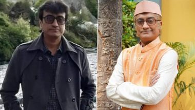 Before Amit Bhatt Became TMKOC's Bapuji, THIS Popular Actor Was the First Choice for Beloved Character &ndash; Can You Guess Who?