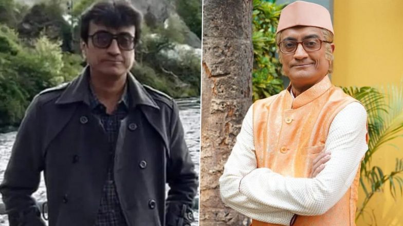 Before Amit Bhatt Became TMKOC's Bapuji, THIS Popular Actor Was the First Choice for Beloved Character &ndash; Can You Guess Who?