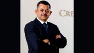 Neelkanth Mishra, Prominent Indian Economist, Appointed as Executive Director at World Bank Headquarters in Washington DC