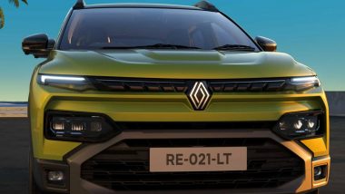 Renault Kiger Gets New Evolution+ Trim; Check Lineup Prices, Specs and Features
