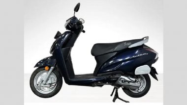 What Makes Honda Activa 6G a Leading Scooter Choice and How Can a Two-Wheeler Loan Help?