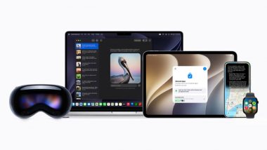 Apple MacBook, Apple iPad Prices Hiked Amid Memory Shortage