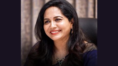 Singer Sunitha Upadrasta Slammed Over &lsquo;My Body, My Right; His Eyes, His Right&rsquo; Comment Amid Fake Feminism Debate (Watch Video)