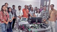 'Nathu La': Zoho Launches 1st India-Made AI-Optimised Server to Power Global Data Centres