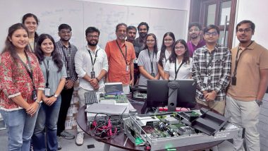 'Nathu La': Zoho Launches 1st India-Made AI-Optimised Server to Power Global Data Centres