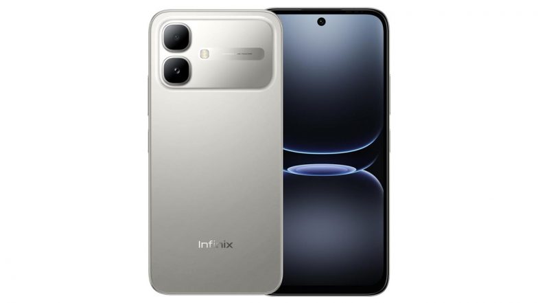 Infinix Smart 20 India Launch on June 8; Check Expected Price, Specifications and Features