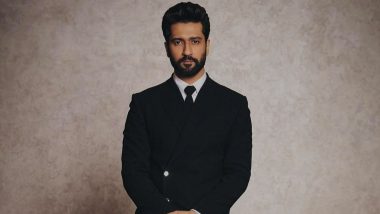 Vicky Kaushal REACTS to Backlash Over Viral &lsquo;Wife Jokes&rsquo; Video From Wedding, Says &lsquo;Sometimes We Do Deserve the Brickbats&rsquo;