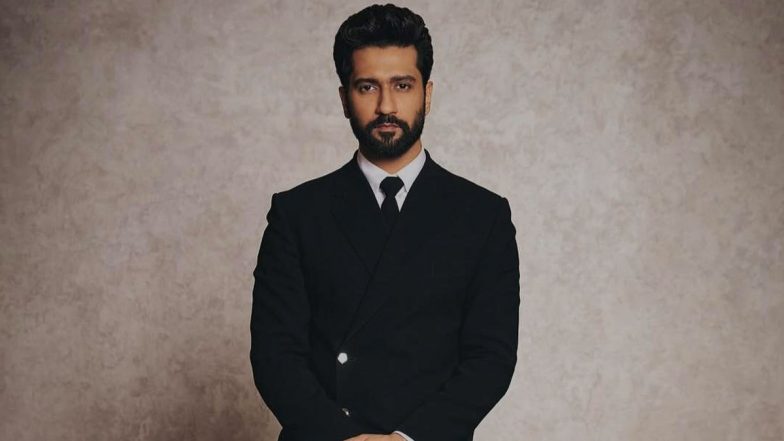 Vicky Kaushal REACTS to Backlash Over Viral &lsquo;Wife Jokes&rsquo; Video From Wedding, Says &lsquo;Sometimes We Do Deserve the Brickbats&rsquo;