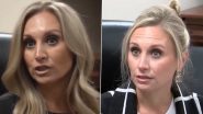 US: Ex-Louisiana Mayor Misty Roberts Gets 90 Days in Jail for Having S*x With Teen at House Party While Holding Office
