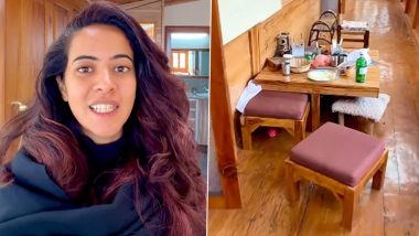 Heritage Homestay Owner Reveals Property Damage After Guests Leave, Viral Video Sparks Debate on Responsible Tourism