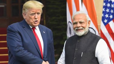 PM Narendra Modi, Donald Trump to Meet at G7 Summit in France on June 17