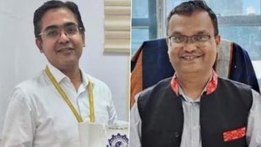 CBSE OSM Row: Govt Appoints Lokhande Prashant Sitaram as New Chairperson, Varun Bhardwaj as Secretary