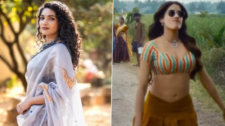 Gayatri Chaganti Says Janhvi Kapoor &lsquo;Sexualises Every Character&rsquo; She Plays Amid &lsquo;Peddi&rsquo; Backlash