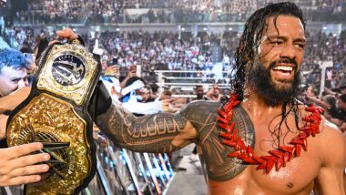 WWE RAW Free Live Streaming Online, June 1: Get Wrestling Weekly Episode Live TV Telecast Details With Time in IST