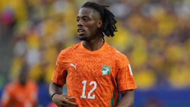 Elye Wahi, Previously Arrested Under Match-Fixing Probe, Features for Ivory Coast in FIFA World Cup 2026
