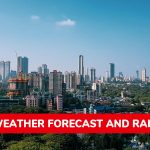 Mumbai Weather Forecast and Rain Update: IMD Rainfall Map Update Brings Relief As Above-Normal Rains Expected From June 18