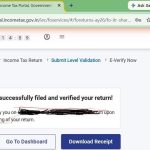 Income Tax Return Filed Using Anthropic Claude Desktop App; Internet Divided Over the Idea