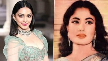 Is Kiara Advani Playing Bollywood&rsquo;s &lsquo;Tragedy Queen&rsquo; Meena Kumari in &lsquo;Kamal Aur Meena&rsquo;? Filmmaker Siddharth P Malhotra Reacts