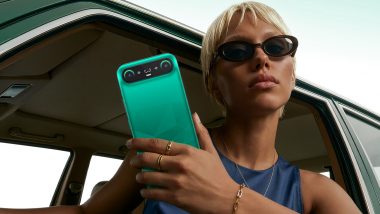 Tecno Camon 50 Slim Unveiled Globally; Check Specifications and Features