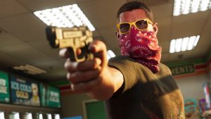 technology-GTA 6 Leaks: Cyberleek Drops New Unreleased 'N*dist Town' Gameplay Footage Ahead of Autumn Launch