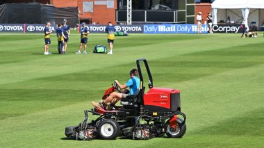 Belfast Weather and Rain Forecast for IND vs IRE 2nd T20I 2026