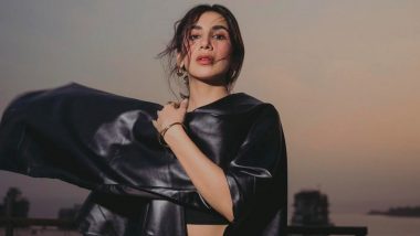 Actress Parul Gulati Flaunts Sparkling Ring, Fuels Secret Engagement Speculation (See Pic)