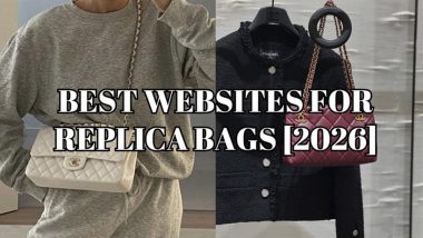 Best Replica Bags Online [2026]: Top Trusted Website for Knock Off Designer Handbags