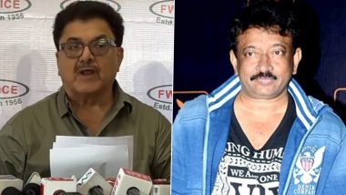 &lsquo;Ram Gopal Varma Owes INR 1.25 Crore to Technicians&rsquo;: FWICE Hits Back at Filmmaker After His &lsquo;Kangaroo Court&rsquo; Remark Amid &lsquo;Don 3&rsquo; Row (Watch Video)
