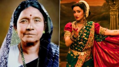Who Was Vithabai Narayangaonkar? All About the Tamasha Samradni Behind Shraddha Kapoor's 'Eetha'