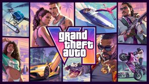GTA 6 Extended Look Hits Netflix August 27: Know What CEO Strauss Zelnick Said.