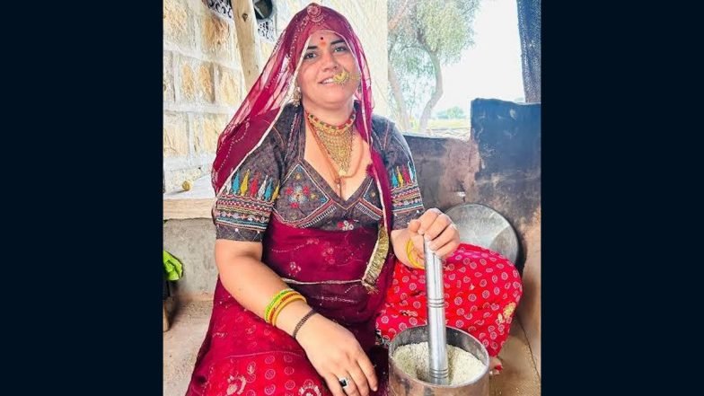 Influencer Anita Bishnoi Hospitalised After Allegedly Consuming Poison; Family Cites Social Media Harassment