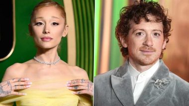 Ariana Grande and Ethan Slater Break Up After Nearly 3 Years of Dating – Report