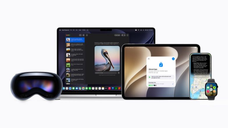 iOS 27, iPadOS 27, macOS 27 Golden Gate and watchOS 27 Support List: Here's What Devices Make the Cut