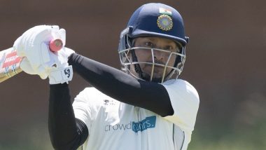 Why Did Kumar Sangakkara Play Village Cricket for Shillingstone With Team India Helmet?