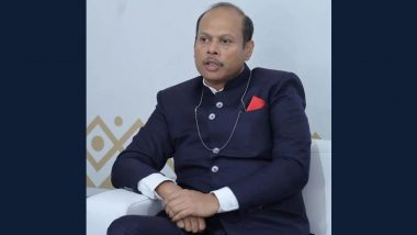 Who Is Vivek Aggarwal? IAS Officer Elected FATF Vice-President in Historic First for India