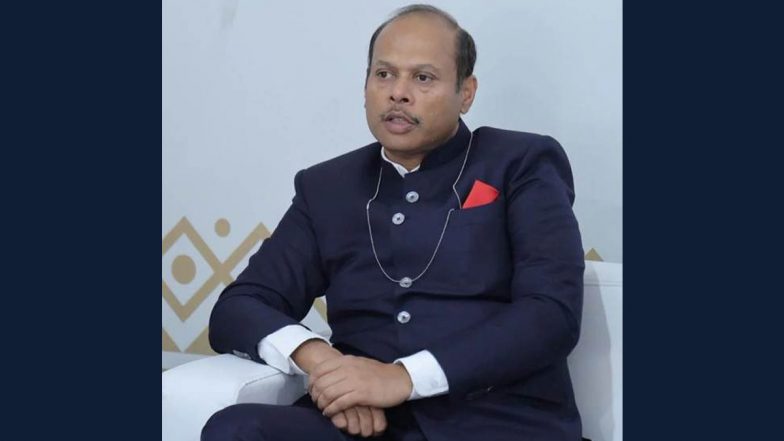 Who Is Vivek Aggarwal? IAS Officer Elected FATF Vice-President in Historic First for India