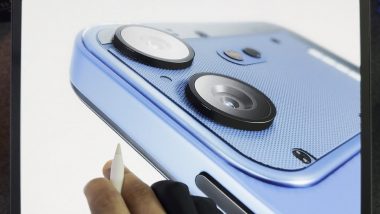 Nothing Phone 4b Design Unveiled: Check Specs and Launch Date