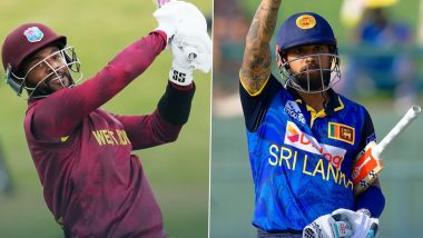 Where to Watch West Indies vs Sri Lanka 2026 Live Streaming Online and TV Channel Telecast in India