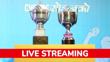 Where to Watch T20 Mumbai League 2026 Live Streaming Online and TV Channel Telecast