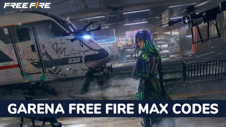 Garena Free Fire MAX Redeem Codes Today, June 14, 2026 Revealed; Know How To Redeem Codes, Grab Free Rewards Like Diamond, Skins, Weapon and More
