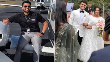 Who Was Dave Fiji? Indian-Origin Pilot Killed in Georgia Helicopter Crash Hours After Wedding