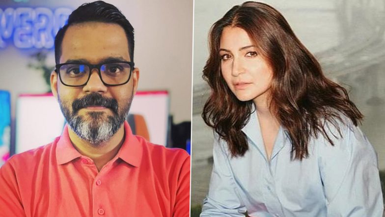 Anushka Sharma Slammed by 'The Liver Doc' for Promoting Homoeopathy, Actress Called 'Illiterate Celeb' (View Post)