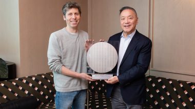 OpenAI Unveils Jalapeno Chip for Next-Generation AI Inference