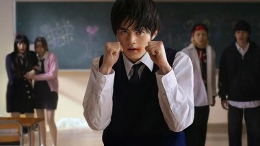 &lsquo;Viral Hit&rsquo;: Why Is Everyone Talking About Netflix&rsquo;s New Live Action Series?