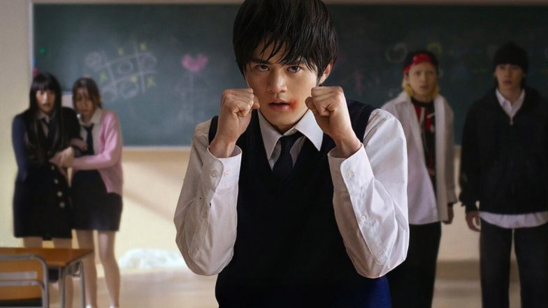 &lsquo;Viral Hit&rsquo;: Why Is Everyone Talking About Netflix&rsquo;s New Live Action Series?
