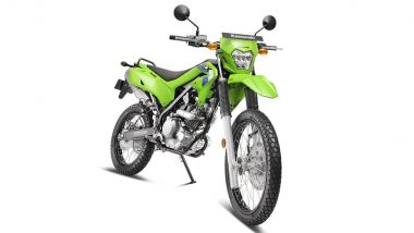 2027 Kawasaki KLX230 Price in India, Features and Specifications