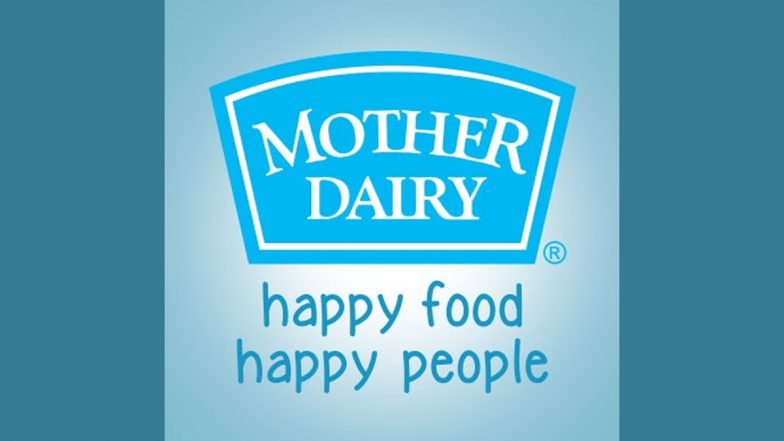 Mother Dairy Rules Out Immediate Milk Price Hike, Says Supply Situation is Comfortable